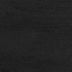 Aparador 60x33x75 cm derivados de madeira preto