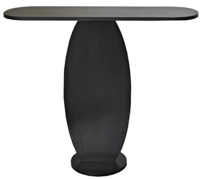 Cômoda Ellittica – Antracite – 100x81x30 cm