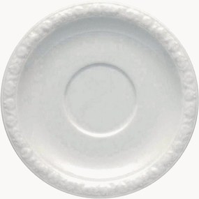 Pires para taças de sopa em porcelana Maria White, conjunto de 6