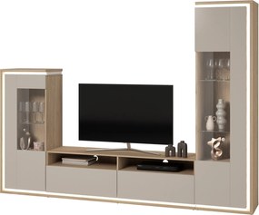 Conjunto para sala de estar Torsera 106