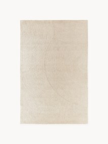 Tapete em lã artesanal Eleni