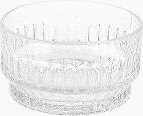 Taças pequenas Atena, conjunto de 3