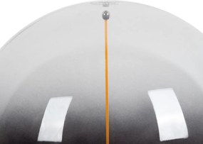 Lâmpada LED E27 G200 Fumada 4W 250lm 1800K