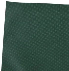 Lona 3x4 m 650 g/m² verde