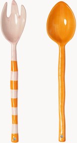 Talheres de servir artesanais Boavista