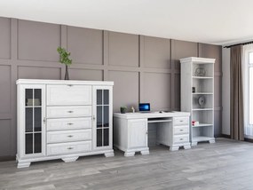 Conjunto para escritório em casa Salmeru 122