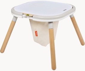 Mesa de brincar para crianças em madeira de faia Funzy