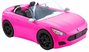 Carrinho de brincar Barbie Vehicle