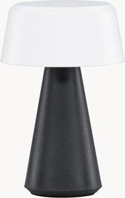 Candeeiro de mesa LED portátil para exterior Stratford