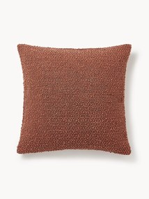 Capa de almofada em bouclé Bellamie, conjunto de 2
