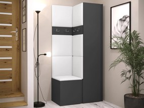 Conjunto para corredor Pinis XXIV