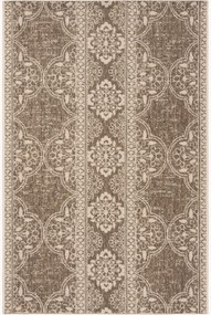 Tapete para interior e exterior Borano