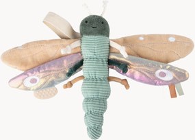 Móbile artesanal Dragonfly