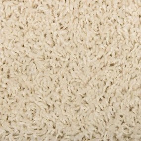 Tapetes de escadas 30 pcs 65x21x4 cm branco