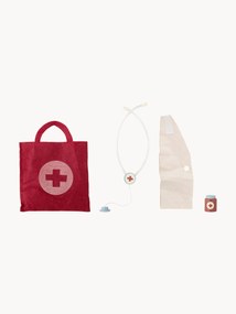 Brinquedos para pequenos médicos Elliott, 4 uni.