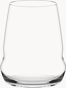 Copos de cristal Cocoon, conjunto de 6