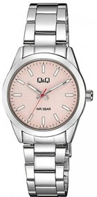 Relógio Feminino Q&q Q82A-005PY (ø 30 mm)