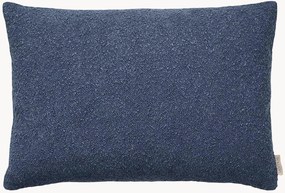 Capa de almofada em bouclé Boucle