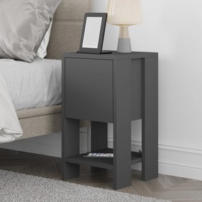 Sofá de 1 Lugar Lora – Pêssego – 83x108x65 cm