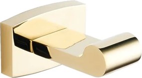 Mexen Zoja gancho para toalha, dourado - 7019135-50