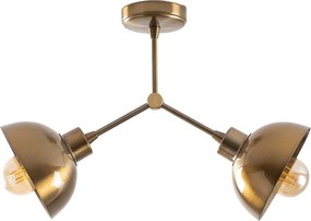 Candeeiro Dram – Vintage – 46 x 15 cm