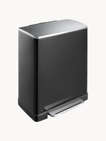 Caixote do lixo de reciclagem Recycle E-Cube, 28 L + 18 L