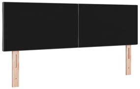 Cabeceira Design Blocos Diamante Cinza Escuro 160 cm Tecido