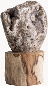 Objeto decorativo Crystal