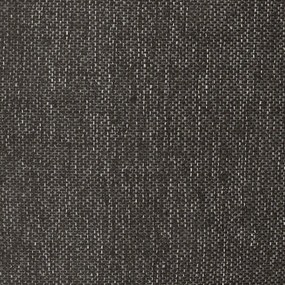 Cama hidráulica c/ arrumação 100x200cm tecido cinza-escuro