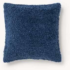 Capa de almofada em teddy Dotty