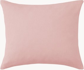 Fronha de almofada de algodão Amilia