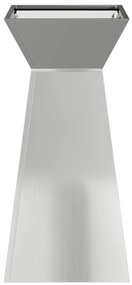 Suporte para Vasos Aço galvanizado 35 x 35 x 73 cm