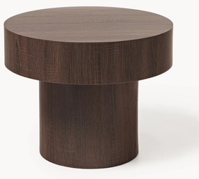 Mesa de apoio redonda Malung