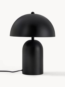 Candeeiro de mesa retro pequeno Walter, Alt 34 cm