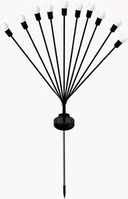 Candeeiros solares de estaca Lyra, conjunto de 4