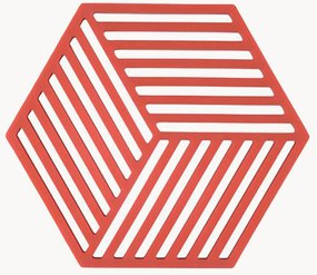 Base para copos Hexagon