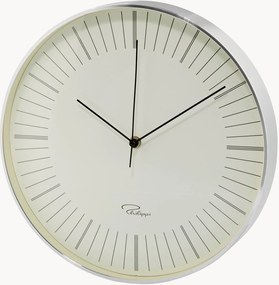 Relógio de parede Tempus, Ø 31 cm