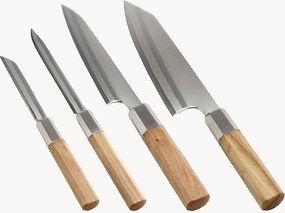 Faca de cozinha em aço inoxidável Inku