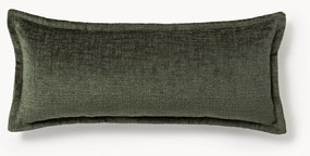 Capa de almofada em bouclé Shannon, DG, 30x70