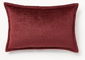 Capa de almofada em bouclé Shannon