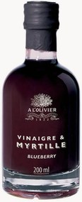 Vinagre de mirtilo