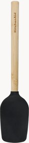Espátulas resistentes ao calor Classic Bamboo, conjunto de 2