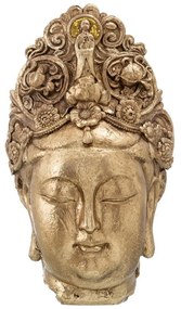 Figura Decorativa 42 X 32 X 69 cm Buda