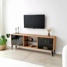 Móvel TV Mistero – Carvalho – 150 x 40 cm