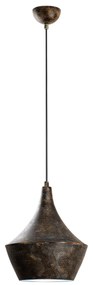 Candeeiro Suspenso Tom – Antiquation – Ø23 h:30 cm