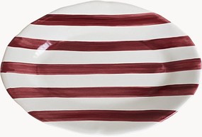 Travessa artesanal Rayure