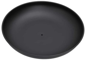 Braseira 57 cm aço