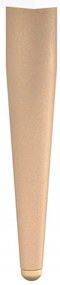 Banco sapateira 102x35x55 cm derivados madeira branco brilhante