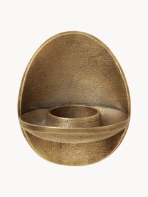 Suporte de parede para vela Agapé