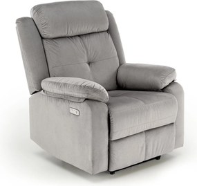 Poltrona reclinável Houston 1781